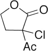 3-Acetyl-3-chlorodihydrofuranone