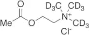 Acetylcholine-d9 Chloride