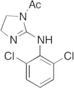 Acetylclonidine