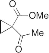 1-Acetylcyclopropanecarboxylic Acid Methyl Ester