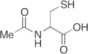N-Acetyl-DL-cysteine