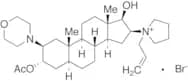 3-Acetyl-17-deacetyl Rocuronium Bromide