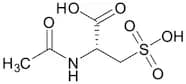 Acetyl(sulfo)-D-alanine