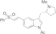 N-Acetyl-dehydro-Eletriptan