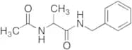 2-(Acetylamino)-N-(phenylmethyl)propanamide