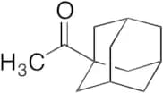 1-Acetyladamantane
