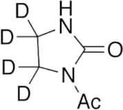 N-Acetylethylene Urea-d4