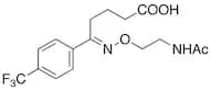 N-Acetyl Fluvoxamine Acid