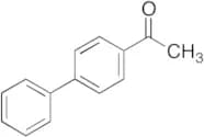 4-Acetylbiphenyl