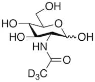 N-Acetyl-D-glucosamine-d3