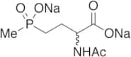 N-Acetyl Glufosinate Sodium