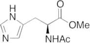 N-Acetyl-L-histidine Methyl Ester