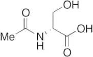 N-Acetyl-D-serine