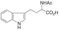 N-Acetyl-D,L-homotryptophan