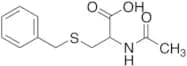 N-Acetyl-S-benzyl-DL-cysteine