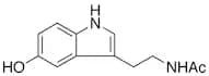 N-Acetyl-5-hydroxytryptamine