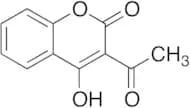 3-Acetyl-4-hydroxycoumarin