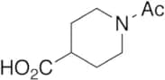 1-Acetylisonipecotic Acid