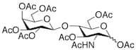 N-Acetyllactosamine Heptaacetate