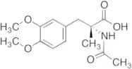 N-Acetyl D-α-Methyl DOPA Dimethyl Ether