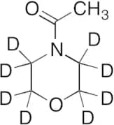 N-Acetylmorpholine-d8
