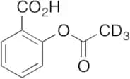 Acetylsalicylic Acid-d3
