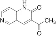 3-Acetyl-1,6-naphthyridin-2(1H)-one