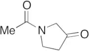 1-Acetyl-3-pyrrolidinone