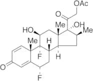 Acetyloxy Diflorasone