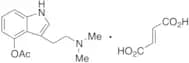 O-Acetyl Psilocin Fumarate