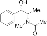 N-Acetyl-(+)-Pseudoephedrine