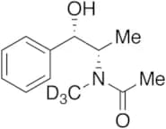 N-Acetyl Pseudoephedrine-d3