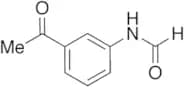 N-(3-Acetylphenyl)formamide