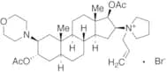 3-Acetyl Rocuronium Bromide