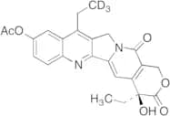 10-O-Acetyl SN-38-d3