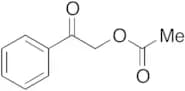 2-(Acetyloxy)-1-phenylethanone