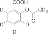 Acetylsalicylic Acid-d7