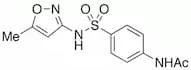 N-Acetyl Sulfamethoxazole