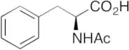 N-Acetyl-L-phenylalanine