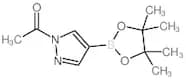 1-Acetyl-1H-pyrazole-4-boronic Acid Pinacol Ester