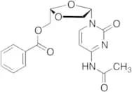 N-Acetyl 2-O-Benzyl Troxacitabine
