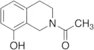 2-Acetyl-1,2,3,4-tetrahydro-8-isoquinolinol