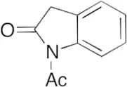 Acetyloxindole