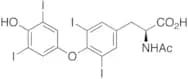 N-Acetyl L-Thyroxine(>90%)