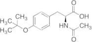 Acetyl-O-tert-butyl-L-tyrosine