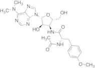 N-Acetylpurinomycin