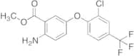 Acifluorfen-methyl-2-amino