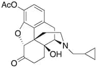 3-O-Acetylnaltrexone