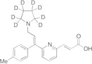 Acrivastine-d8