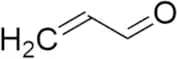 Acrolein (stabilized with Hydroquinone)
